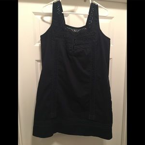 Gap Navy Dress
